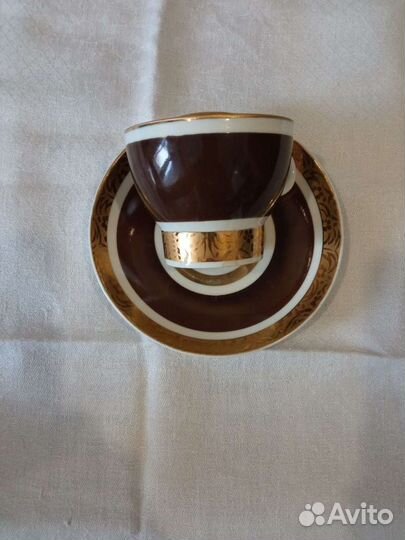 Кофейная пара лфз