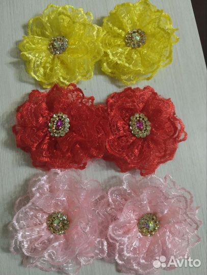 Резинка для волос