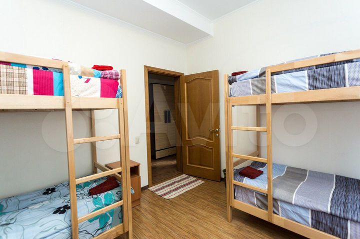 Комната 14 м², 2/3 эт.