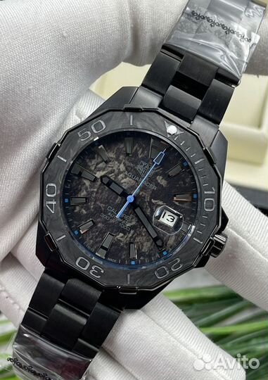 Мужские часы Tag Heuer Aquaracer