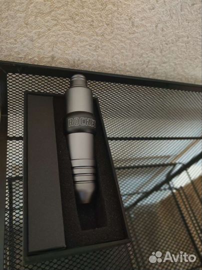 Оборудование для тату