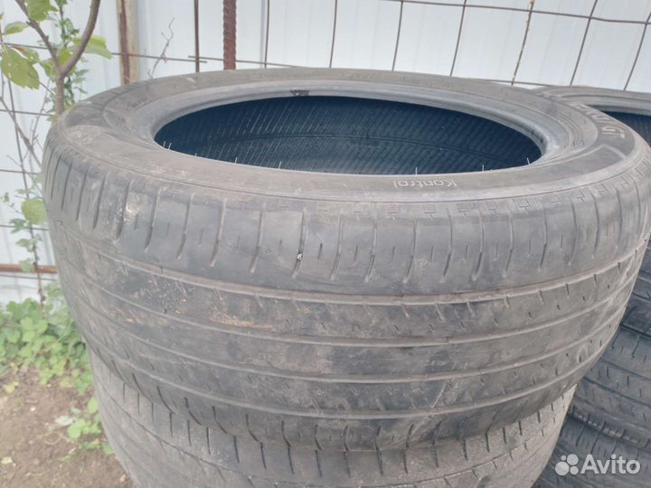 Hankook Kinergy GT H436 215/65 R17 94V