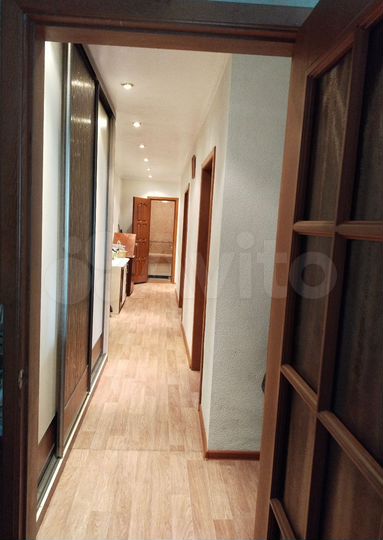 4-к. квартира, 75 м², 2/9 эт.