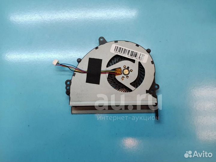 Вентилятор KSB0705HB-CA52 для ноутбука Asus X301