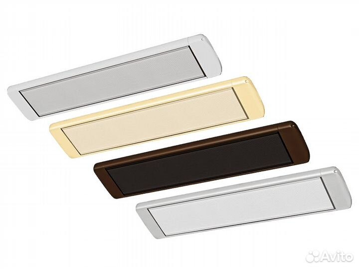 Обогреватель