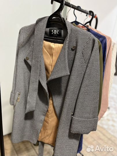 Одежда женская