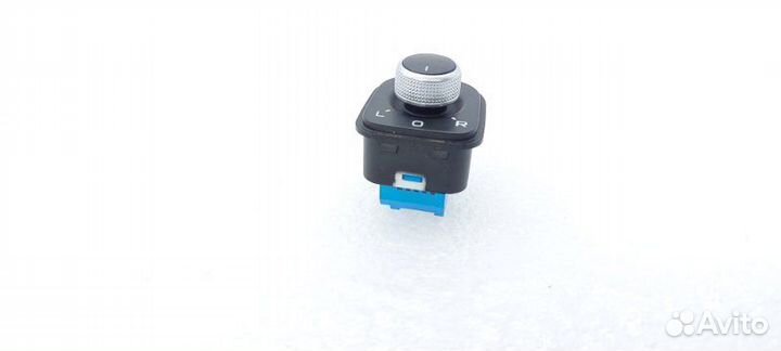 Переключатель регулировки зеркала Geely Coolray