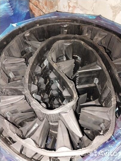 Гусеница для Ямаха Апекс М-тх М66 162 3R FC