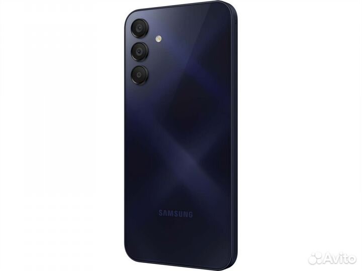 Samsung Galaxy A15, 4/128 ГБ