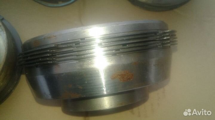 Муфта этм электромагнитная 094 -104