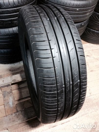 Nexen N Fera RU1 235/60 R18, 1 шт