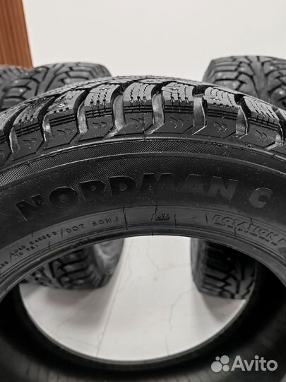 Nordman Nordman C 215/65 R16C 109R