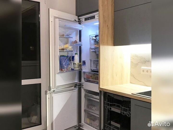 Кухни на заказ