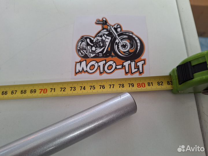 Руль Racer Panther 200-250-300