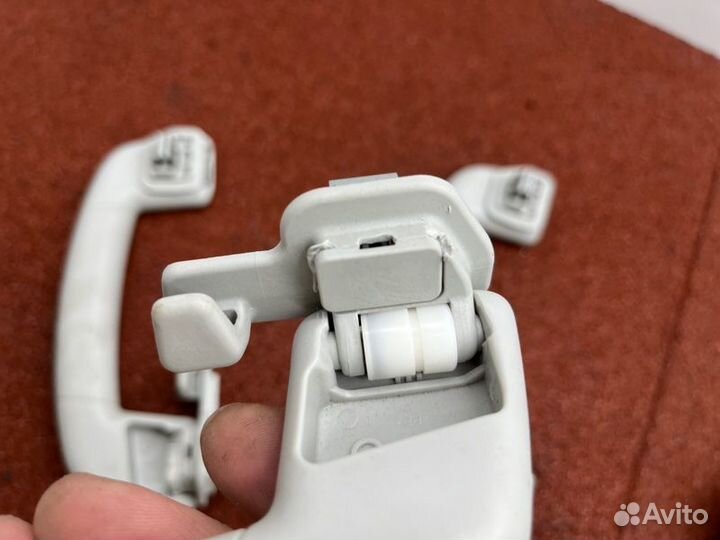 Ручка потолка Skoda Kodiaq NS7 2016-2021 1.4 czda