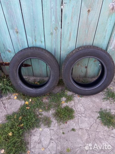 Tunga Zodiak 2 185/65 R15