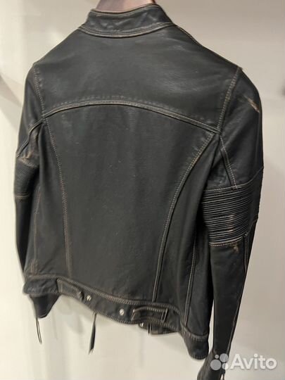 Мото куртка Harley davidson женская XS-S (40 -42)