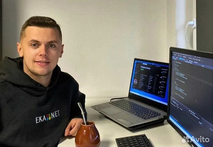 Компьютерный мастер на дом. Компьютерная помощь