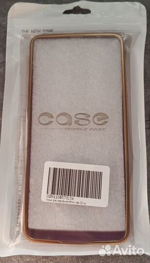 Чехол на смартфон Infinix Note 30 VIP