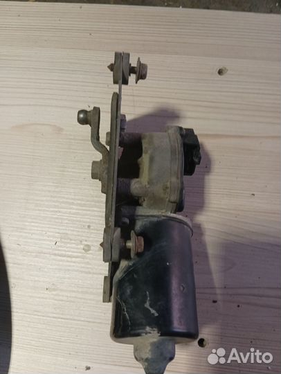 Kia Sportage 1 спортейдж 1 моторчик дворников