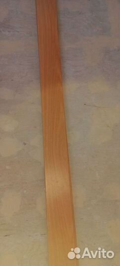 Доборы новые