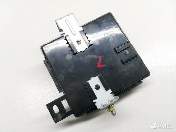 Блок электронный Kia Rio 4 1.6 2021