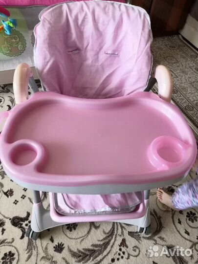 Стул детский