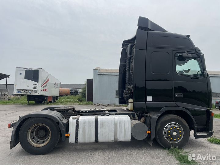 Volvo FH13, 2006