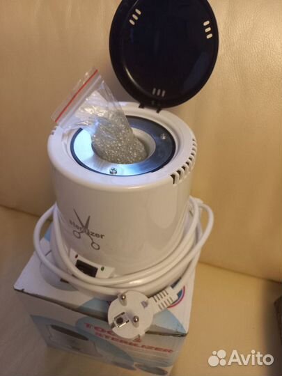 Стерилизатор для инструмента