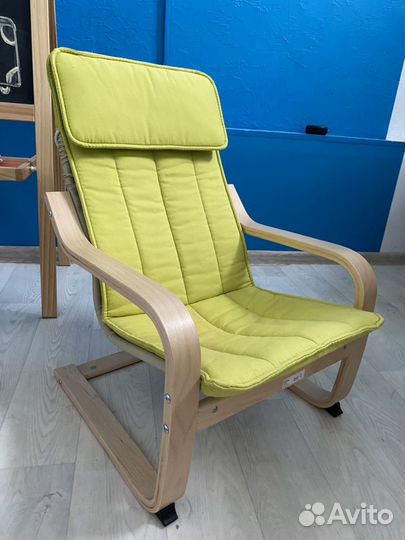 Кресло-качалка для детей