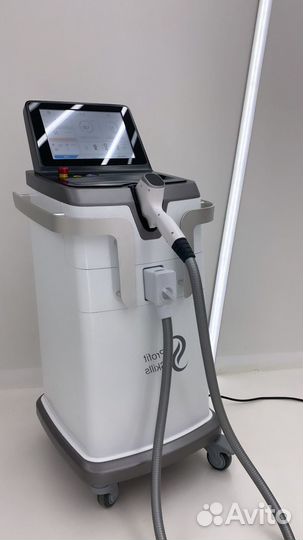 Аппарат для коррекции фигуры