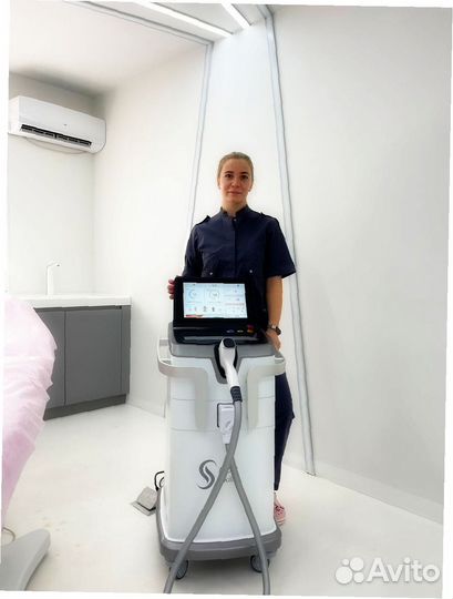 Аппарат для коррекции фигуры