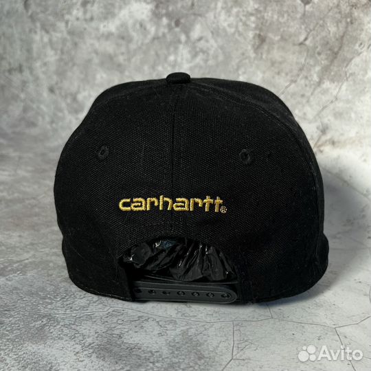 Кепка Carhartt винтаж