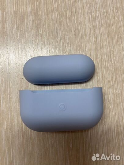 Беспроводные наушники apple airpods