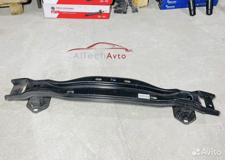 Усилитель бампера задний Bmw 3-series F30