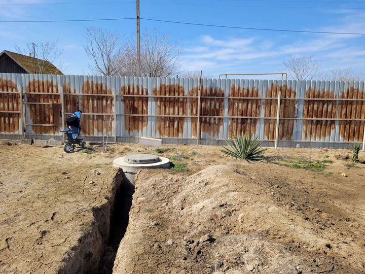 Дом 63 м² на участке 11 сот.