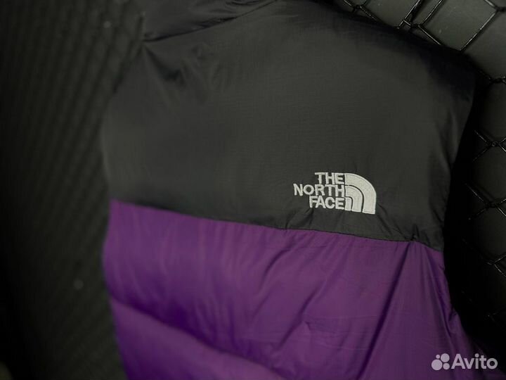 Жилетка мужская The north face