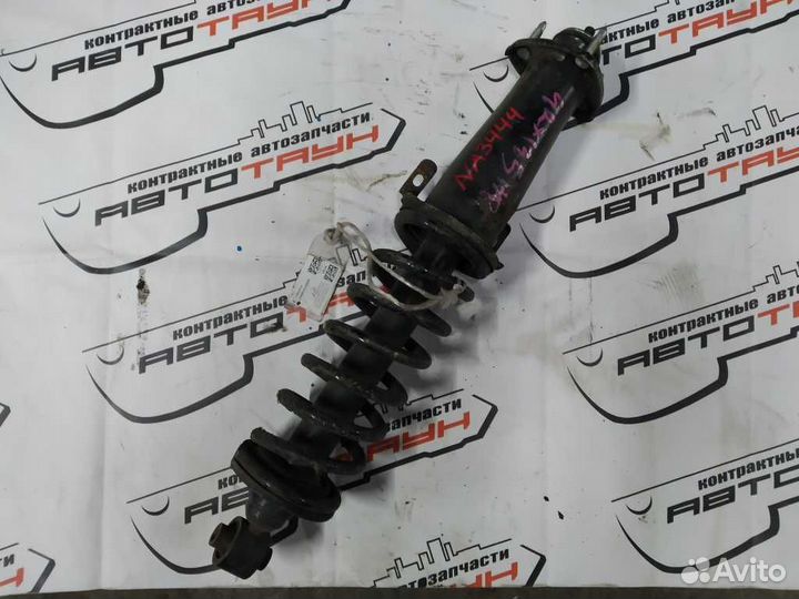 Стойка ходовки toyota mark X GRX130 GRX133 GRX135