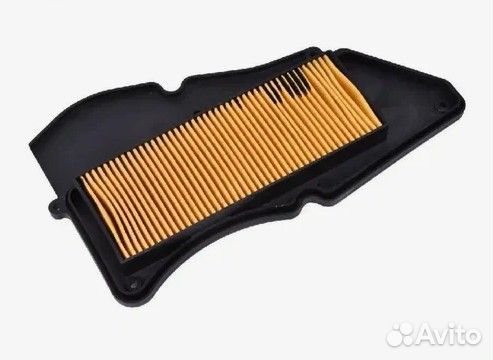 Воздушный фильтр для скутера SYM