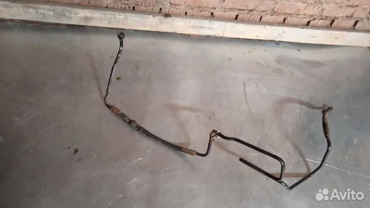 Трубка гидроусилителя Volkswagen Bora 2003