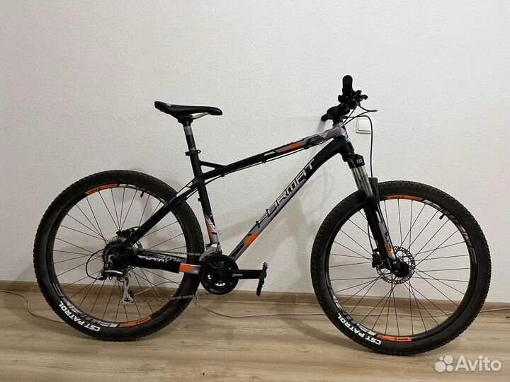 Велосипед Format 1315