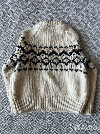 Свитер для мальчика Sela