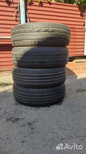 Goodyear Eagle Sport 195/65 R15 91H