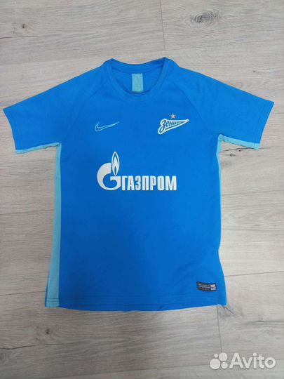 Футбольная форма