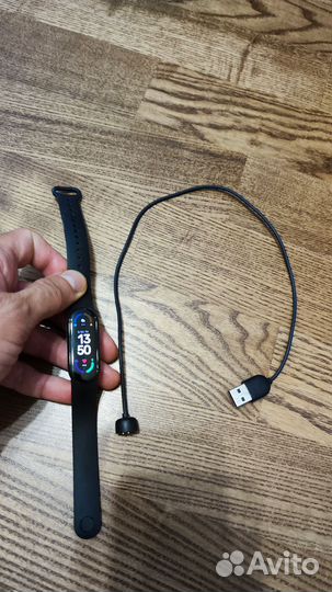 Xiaomi mi smart band 7