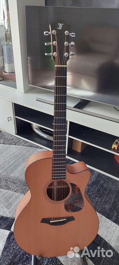 Furch MC Blue Gc-CM SPE гитара