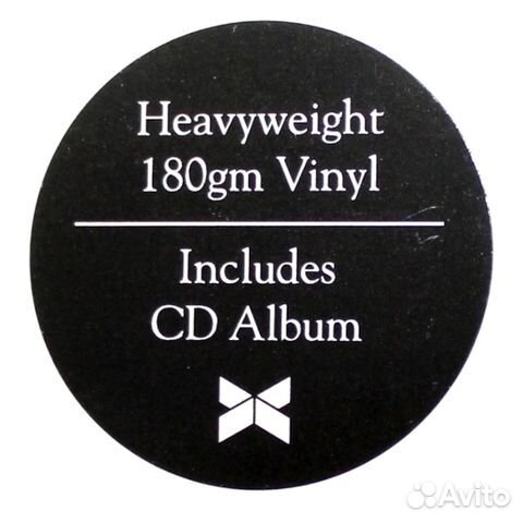 Christopher Owens / A New Testament (LP+CD)