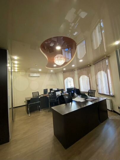 Офис, 108 м²