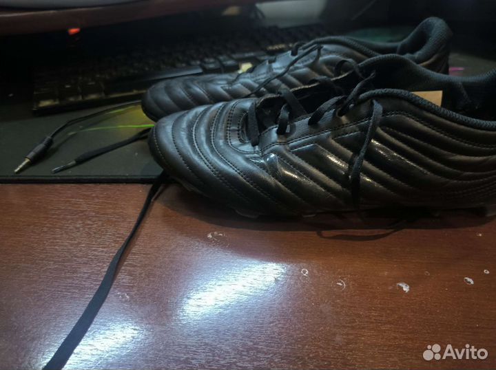 Бутсы adidas copa