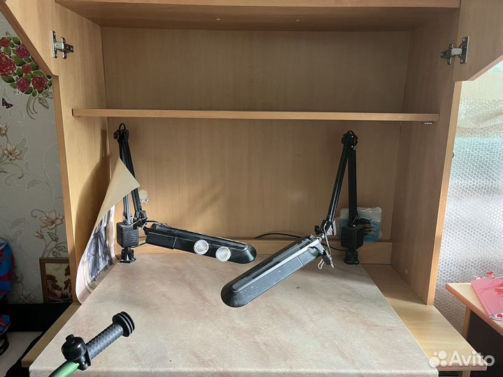 Продам компьютерный стол